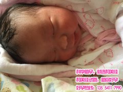 三十五岁遇见你，多“幸孕”