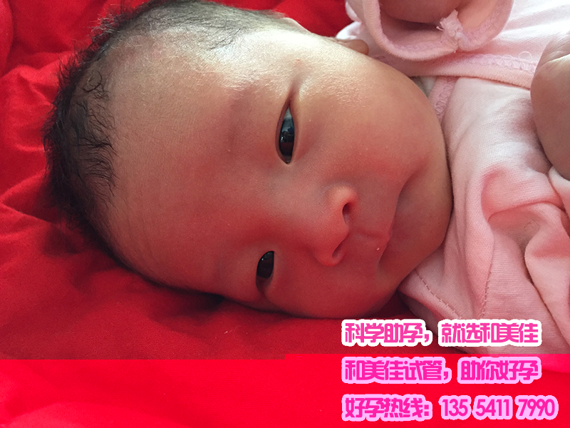 人生几经周折，今日终得圆满