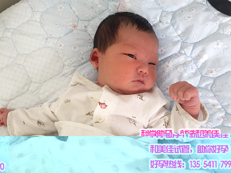 患子宫黏膜下肌瘤的妻子迫生男孩