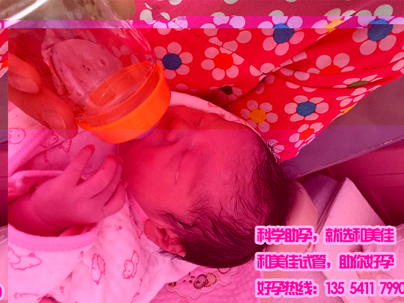 多囊卵巢造就不孕 试管婴儿来送子