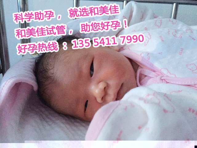 广州张姐三代试管成功