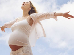 代妈要注意营养均衡